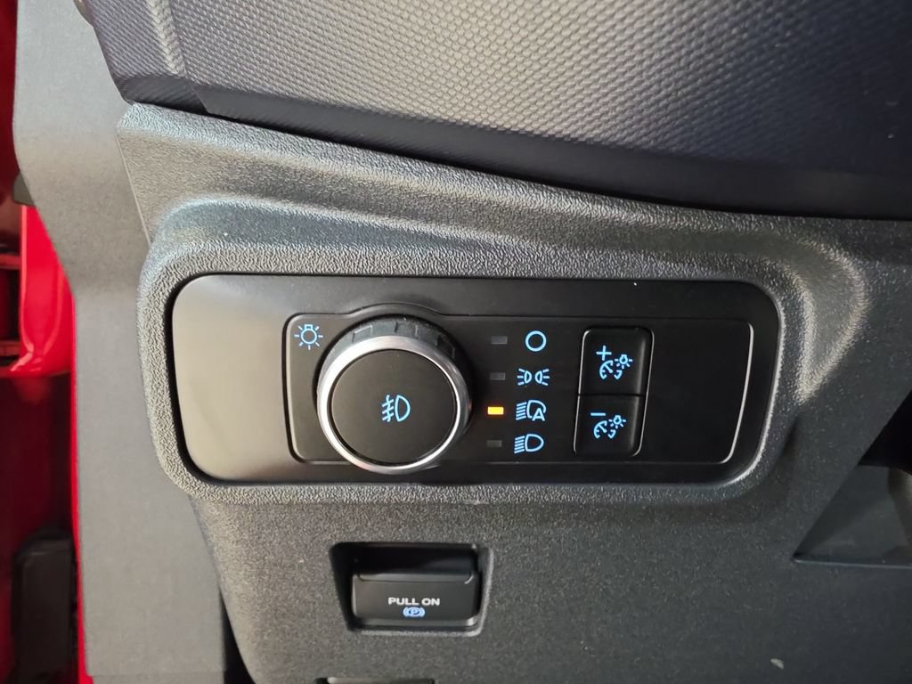Used 2024 Ford Bronco Heritage Edition AWD/4WD image 19