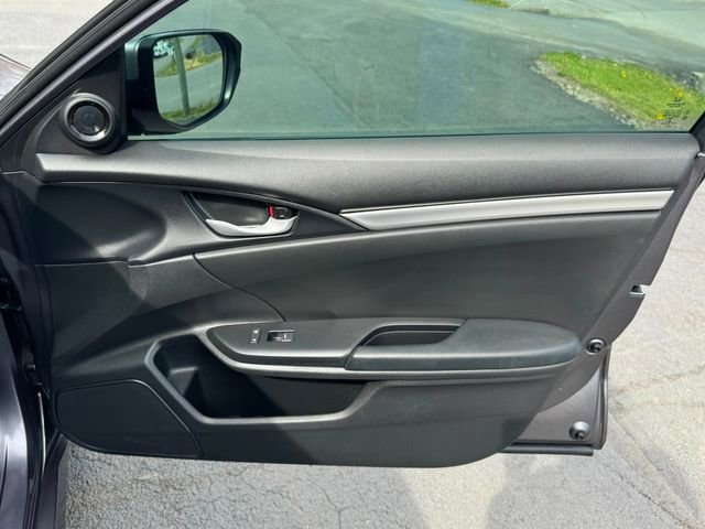 Used 2019 Honda Civic Sport image 20