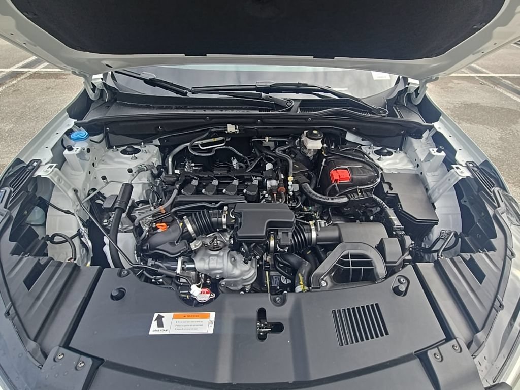 Used 2026 Acura ADX A-Spec FWD image 35