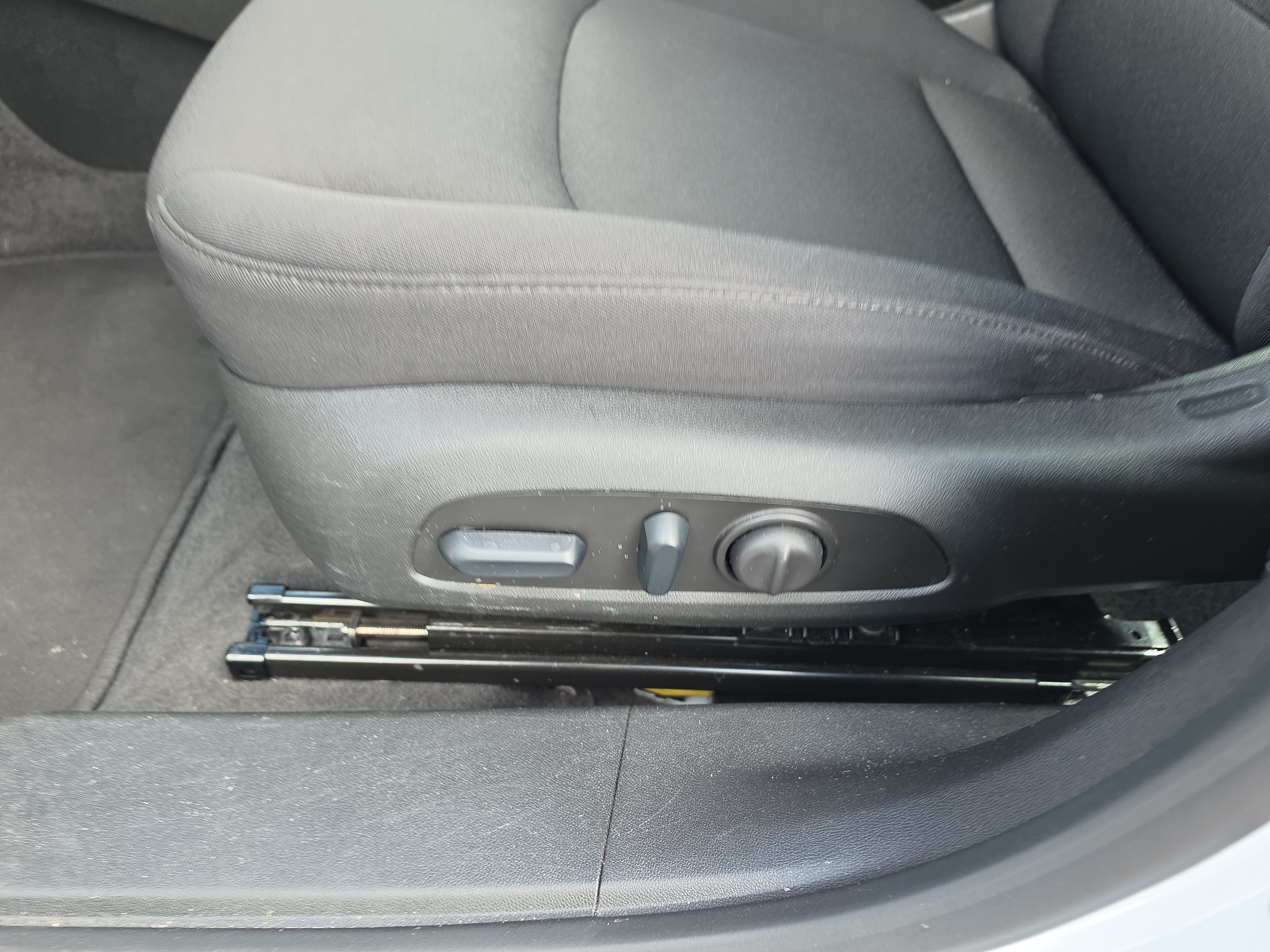 Certified 2024 Chevrolet Malibu LT FWD image 16