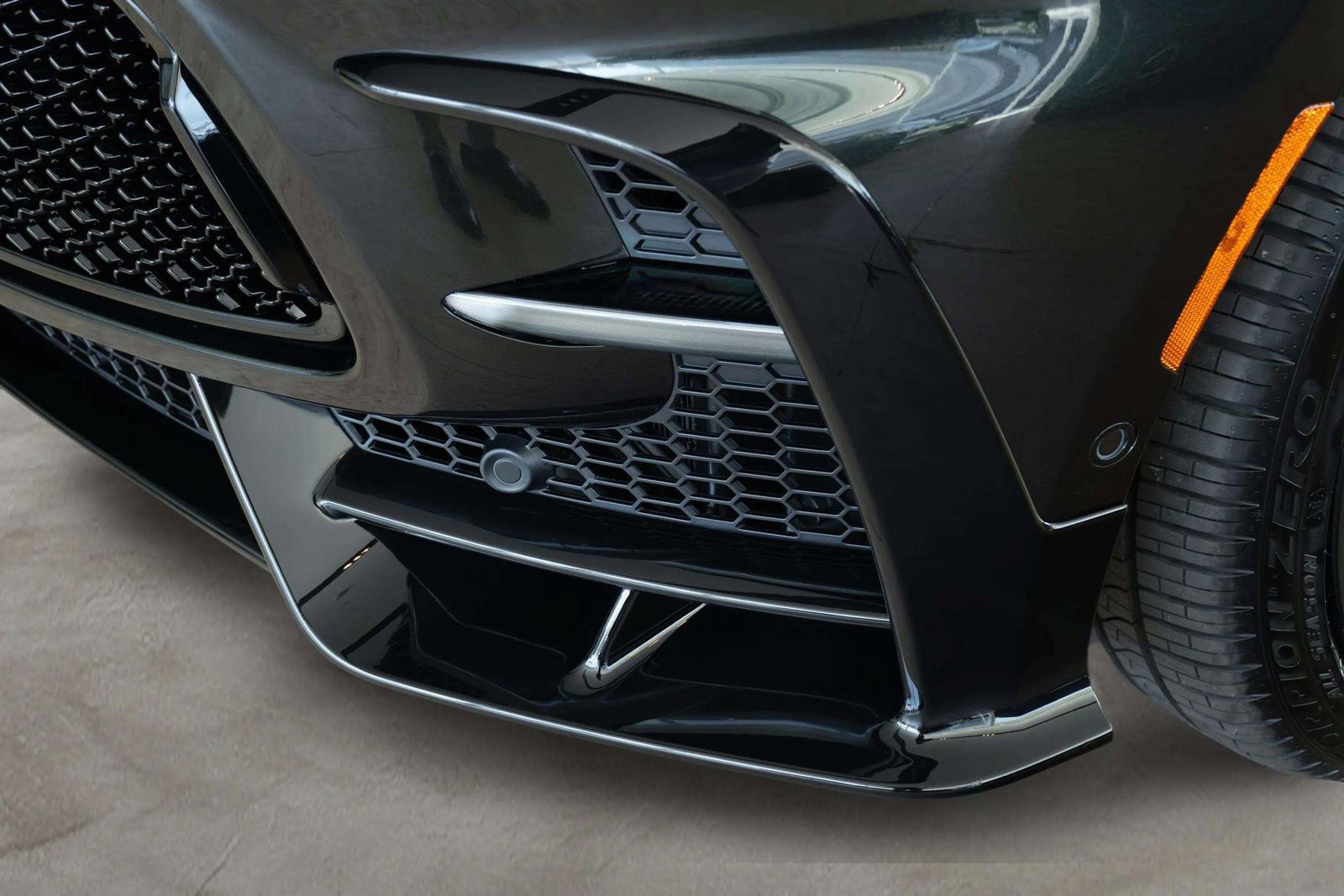 New 2026 Aston Martin DBX S AWD/4WD image 68