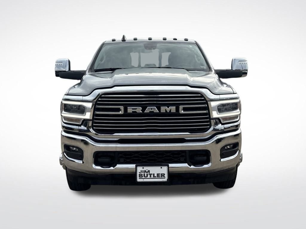 Used 2024 RAM 3500 Laramie image 11