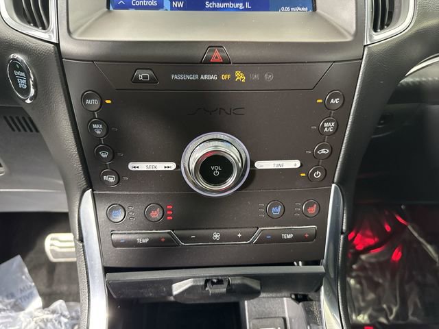 Used 2020 Ford Edge ST w/ Equipment Group 401A image 9