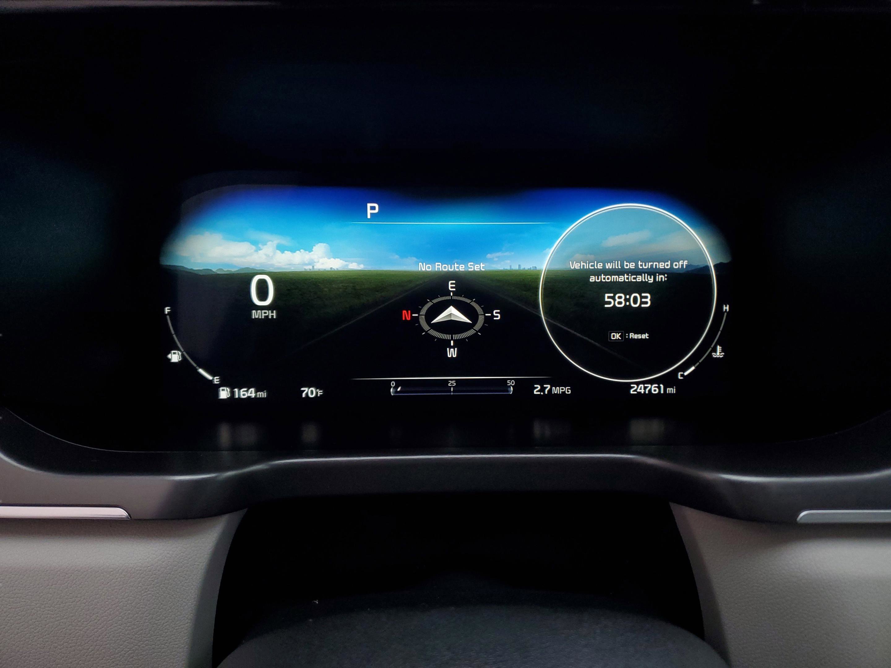 Certified 2023 Kia Sorento SX image 30