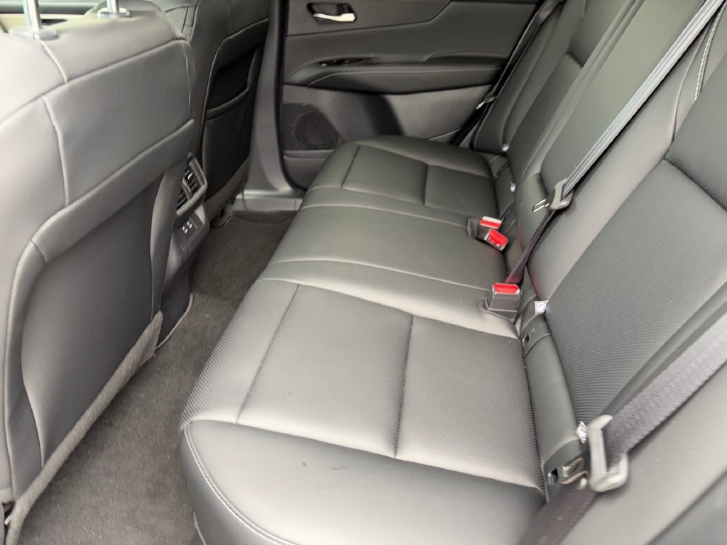 Used 2026 Nissan Murano SL AWD/4WD image 26