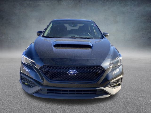 Used 2022 Subaru WRX Premium image 21