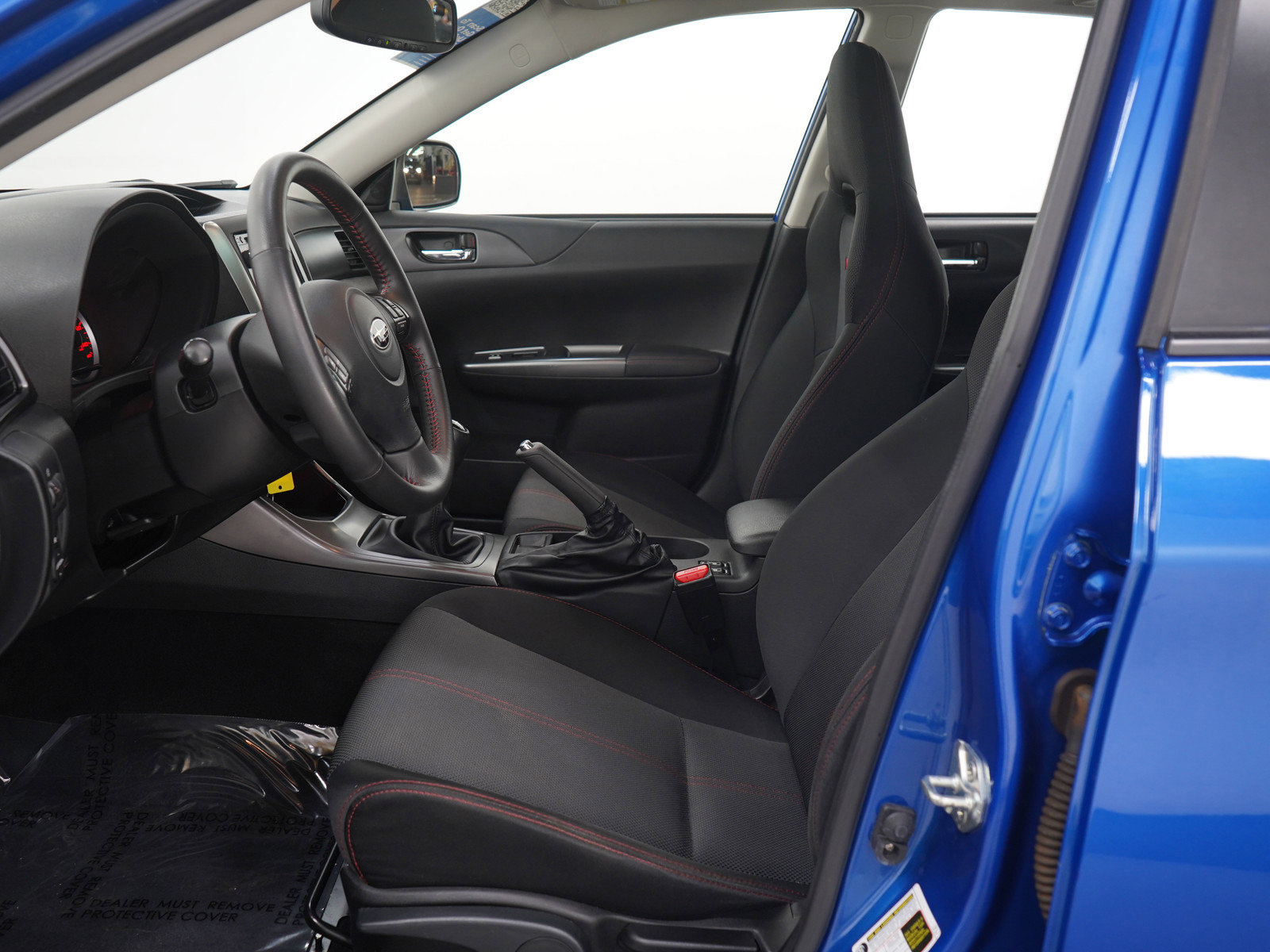 Used 2012 Subaru Impreza WRX Premium w/ Popular Pkg 1 image 23