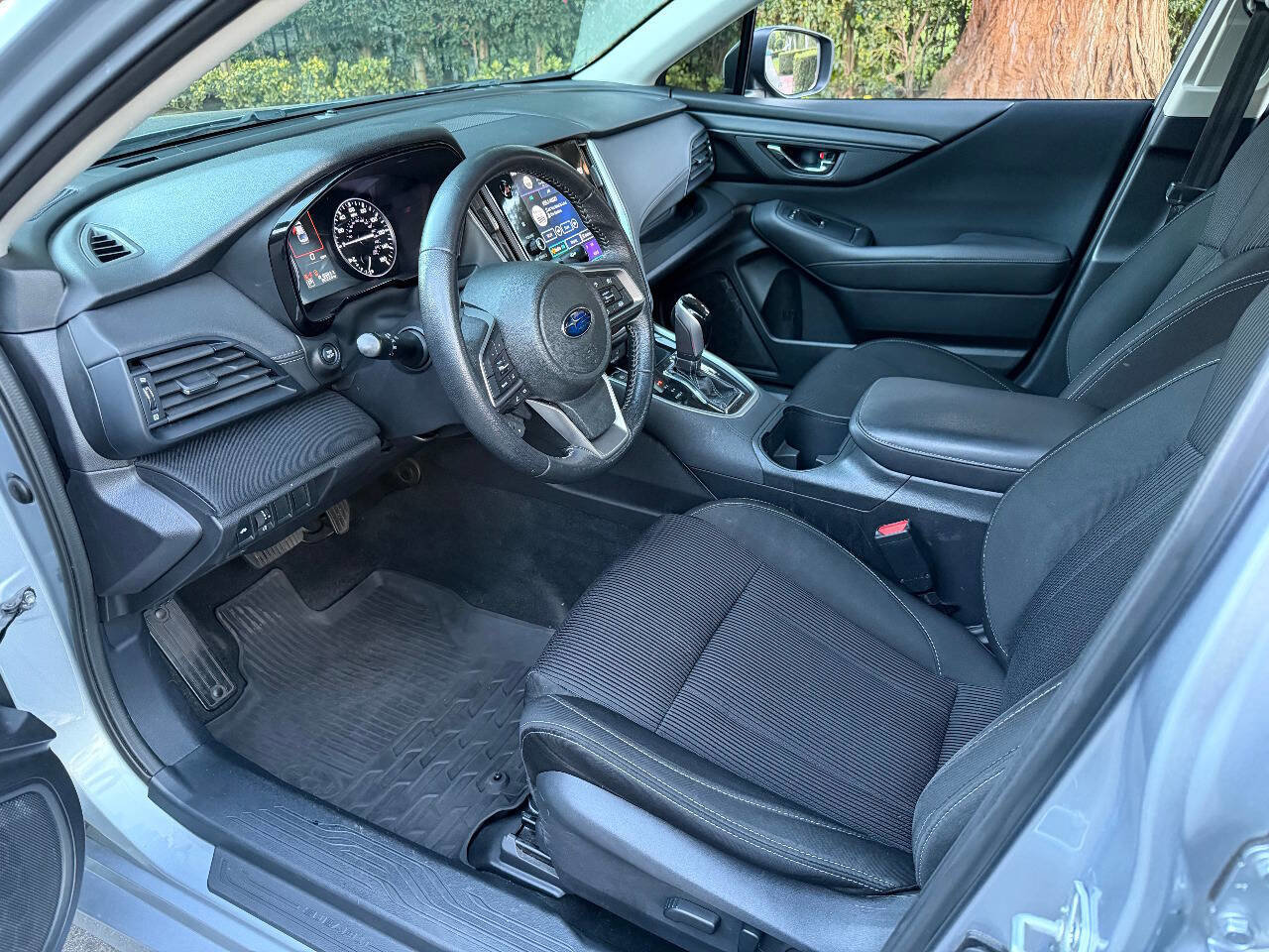 Used 2022 Subaru Legacy Premium image 12