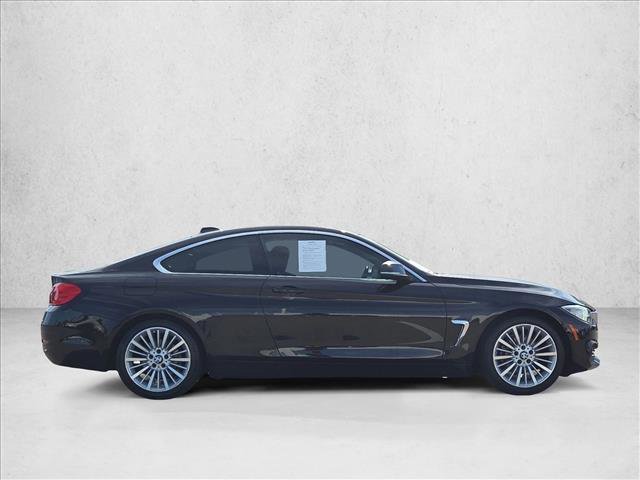Used 2014 BMW 428i Coupe RWD video 4