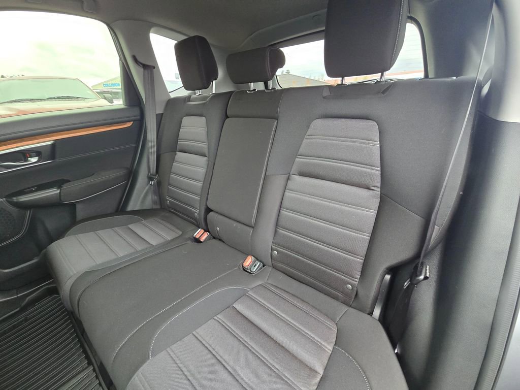 Used 2019 Honda CR-V EX image 13