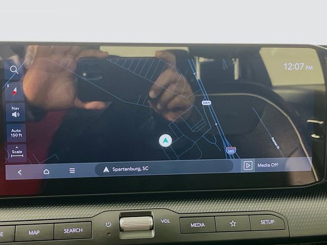 Used 2025 Kia K4 GT-Line image 14