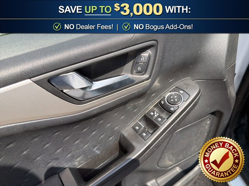 Used 2020 Ford Escape SE Sport FWD image 16