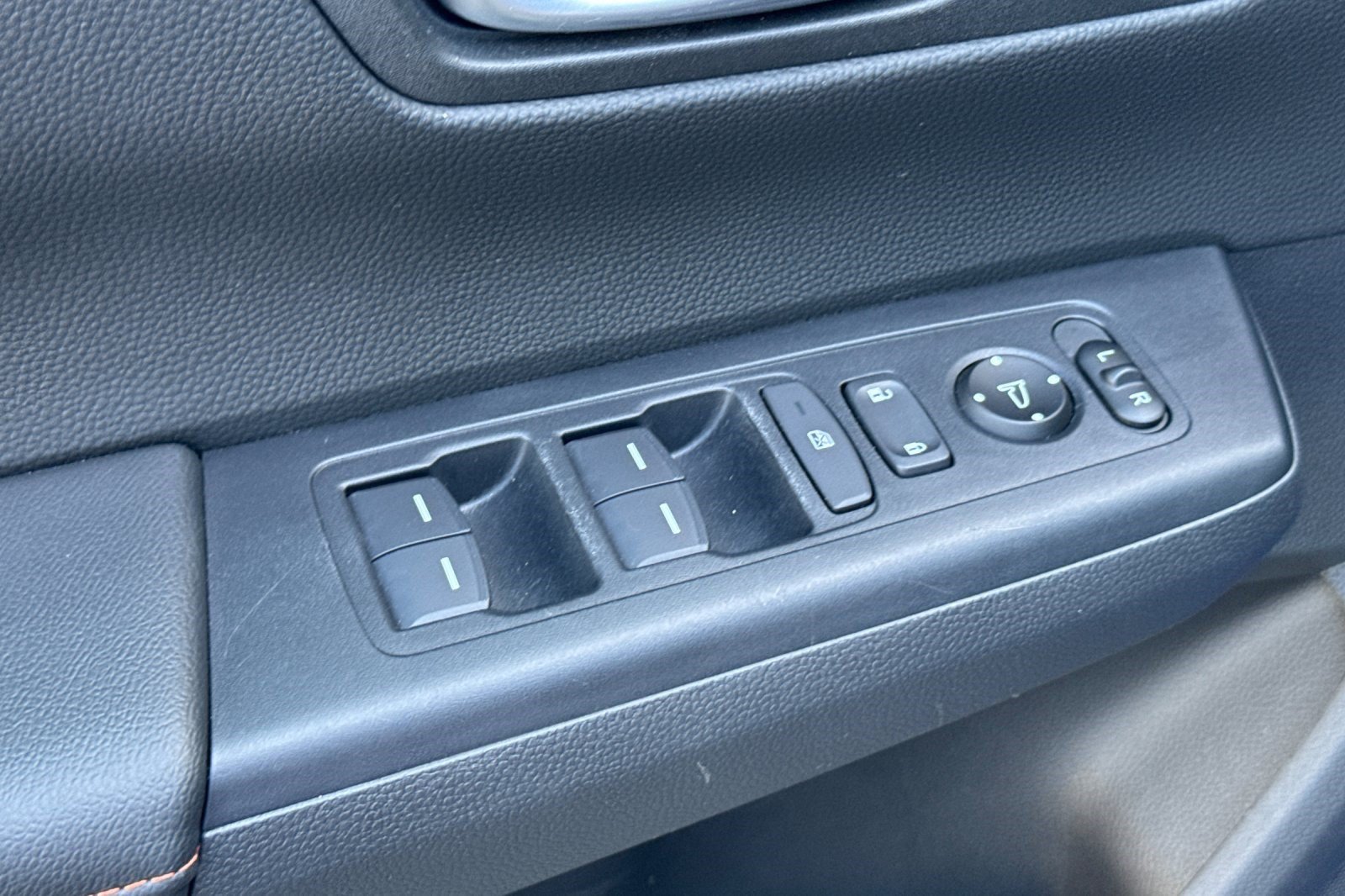 Certified 2024 Honda CR-V Sport-L image 14
