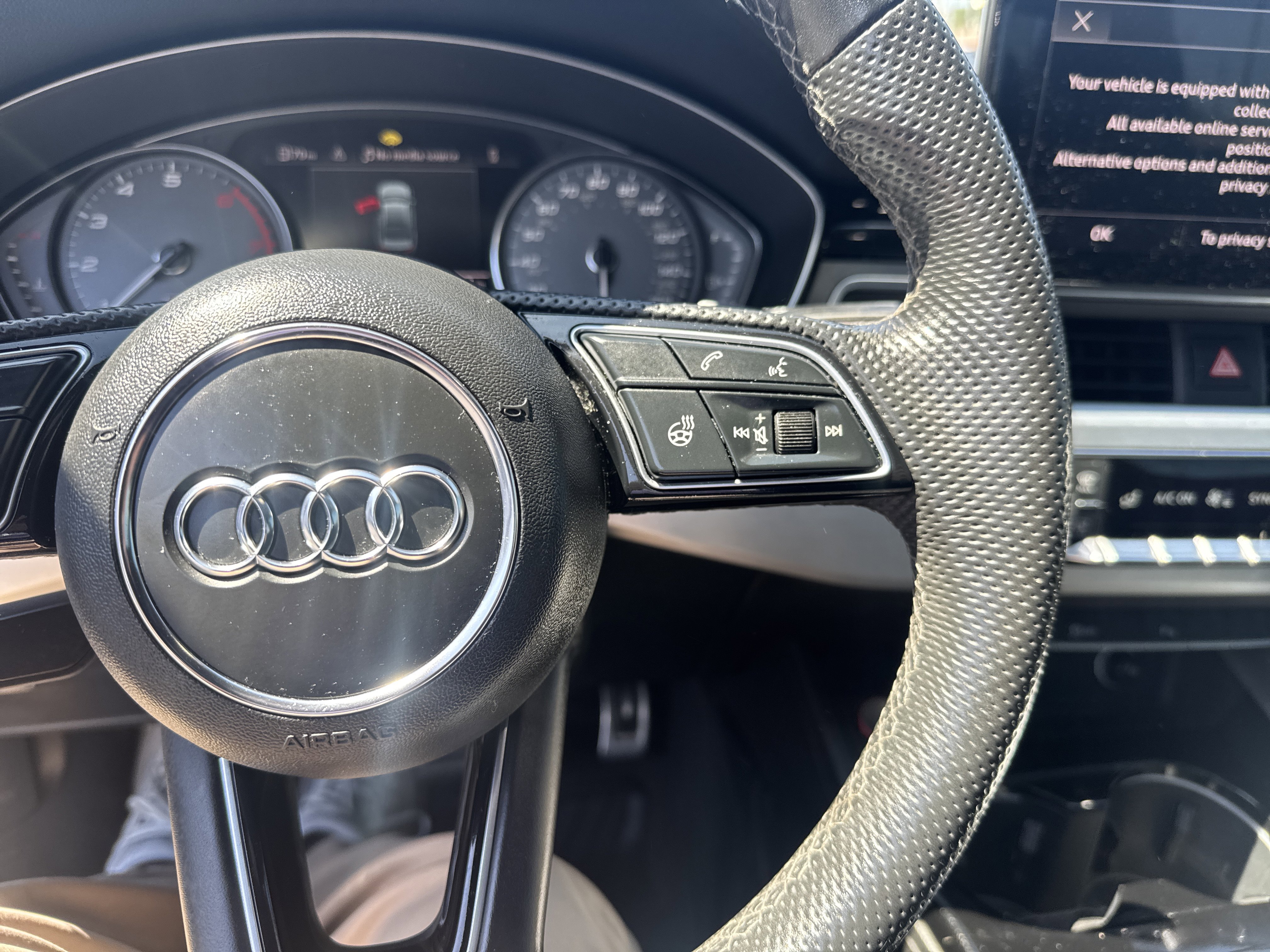 Used 2021 Audi S4 Premium w/ Convenience Package AWD/4WD image 19
