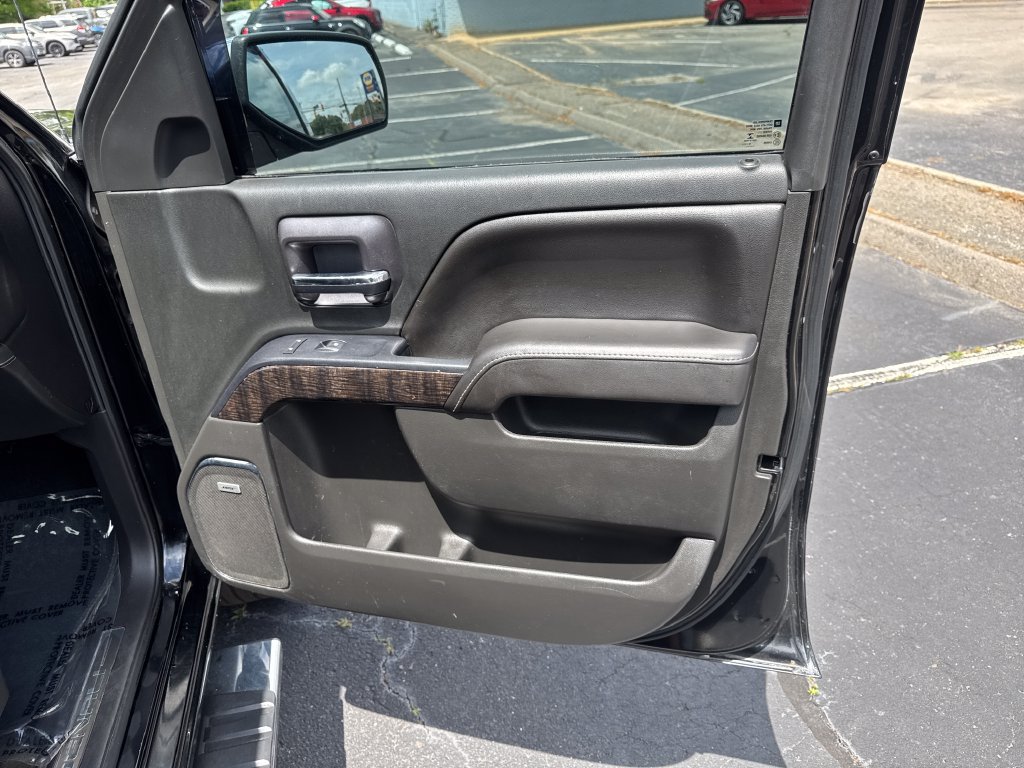 Used 2015 GMC Sierra 1500 Denali AWD/4WD image 48