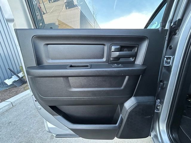 Used 2021 RAM 1500 Tradesman w/ Chrome Appearance Package image 39