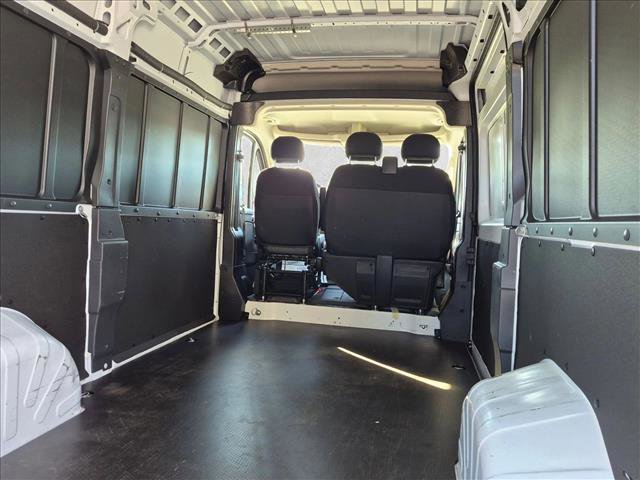 Used 2023 RAM ProMaster 1500 w/ Convenience Group FWD image 7