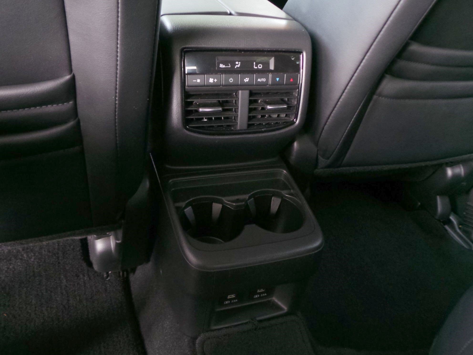 Certified 2023 MAZDA CX-9 Touring AWD/4WD image 35
