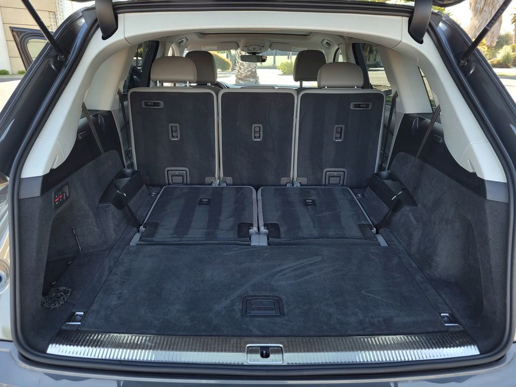 Used 2022 Audi Q7 3.0T Premium Plus w/ Premium Plus Package image 37