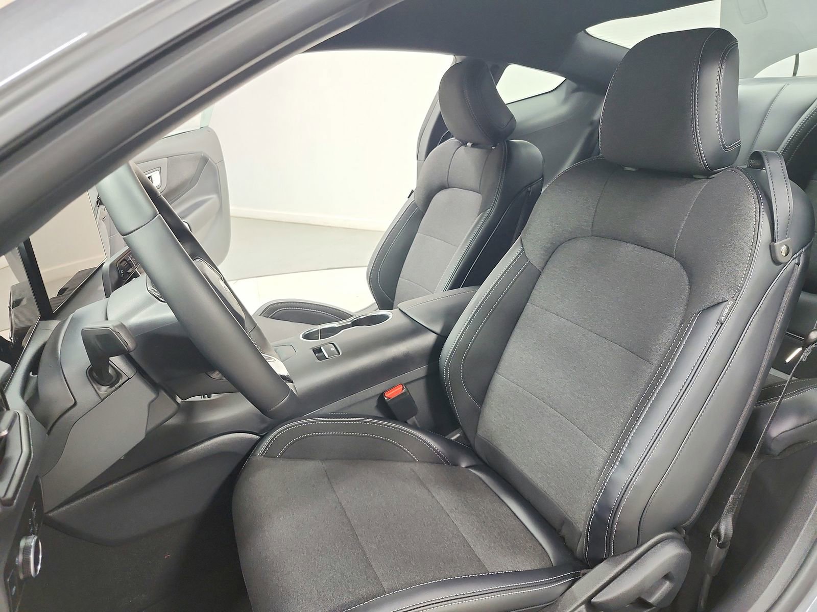 New 2026 Ford Mustang Coupe image 19