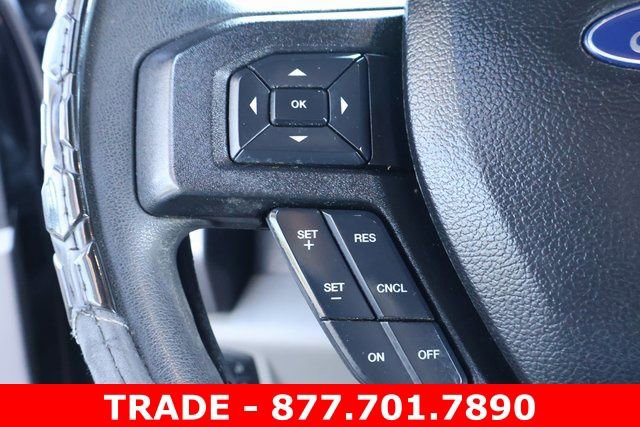 Used 2017 Ford F150 XLT image 23