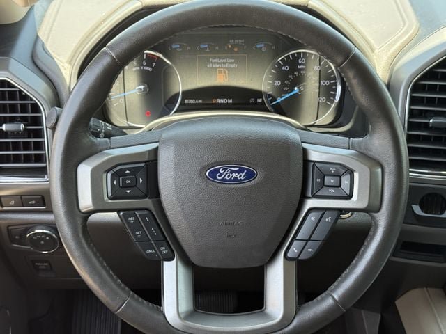 Used 2021 Ford Expedition Max XLT AWD/4WD image 12