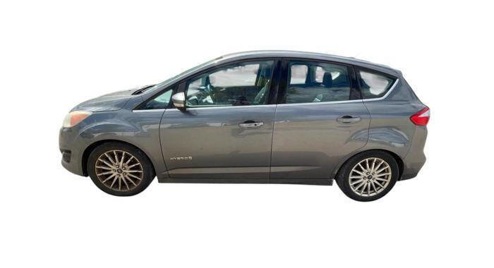 Used 2013 Ford C-MAX SEL FWD image 2