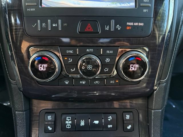 Used 2015 Buick Enclave Premium w/ Experience Buick Package AWD/4WD image 20