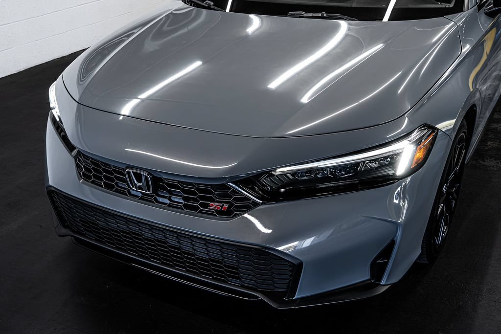 Used 2026 Honda Civic Si image 11