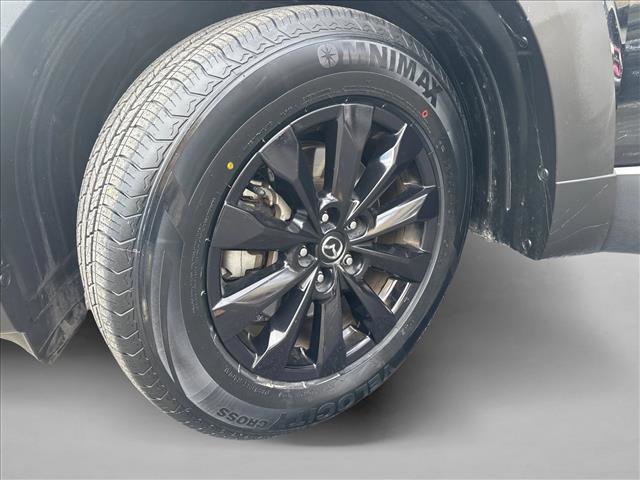 Used 2024 MAZDA CX-50 AWD 2.5 S w/ Premium Package image 22
