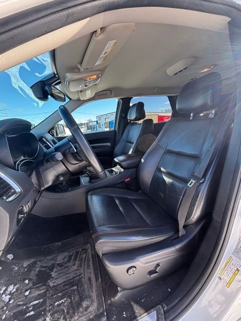 Used 2018 Dodge Durango GT image 10