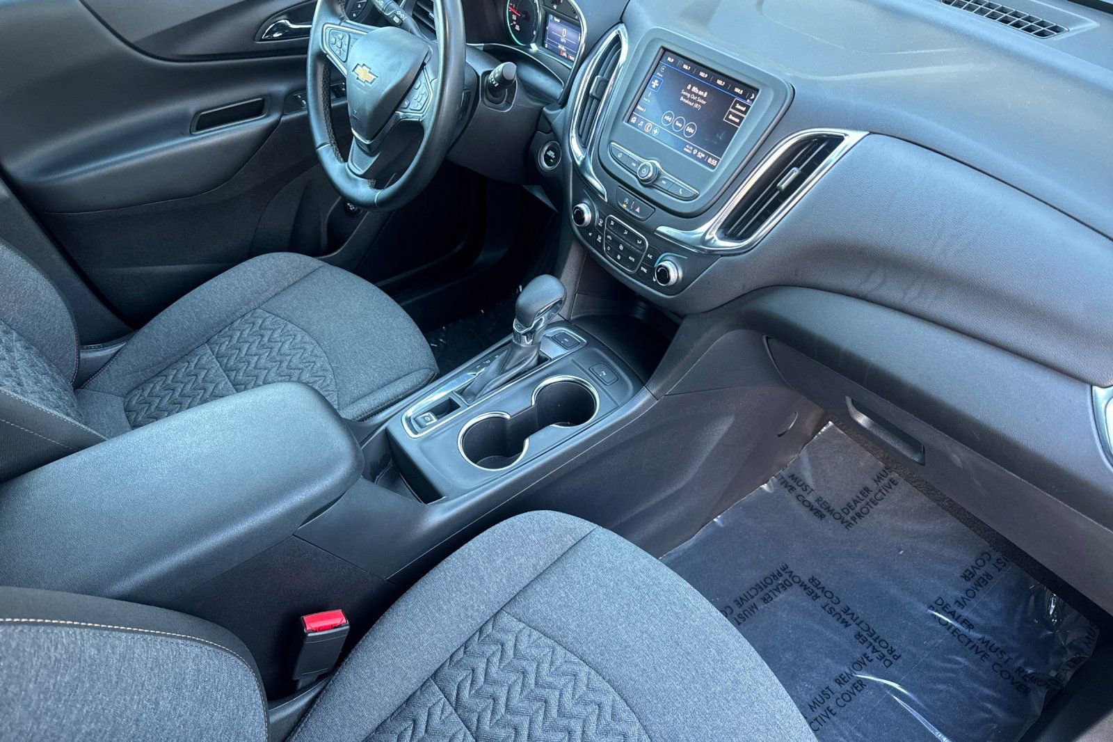 Used 2024 Chevrolet Equinox LT image 20