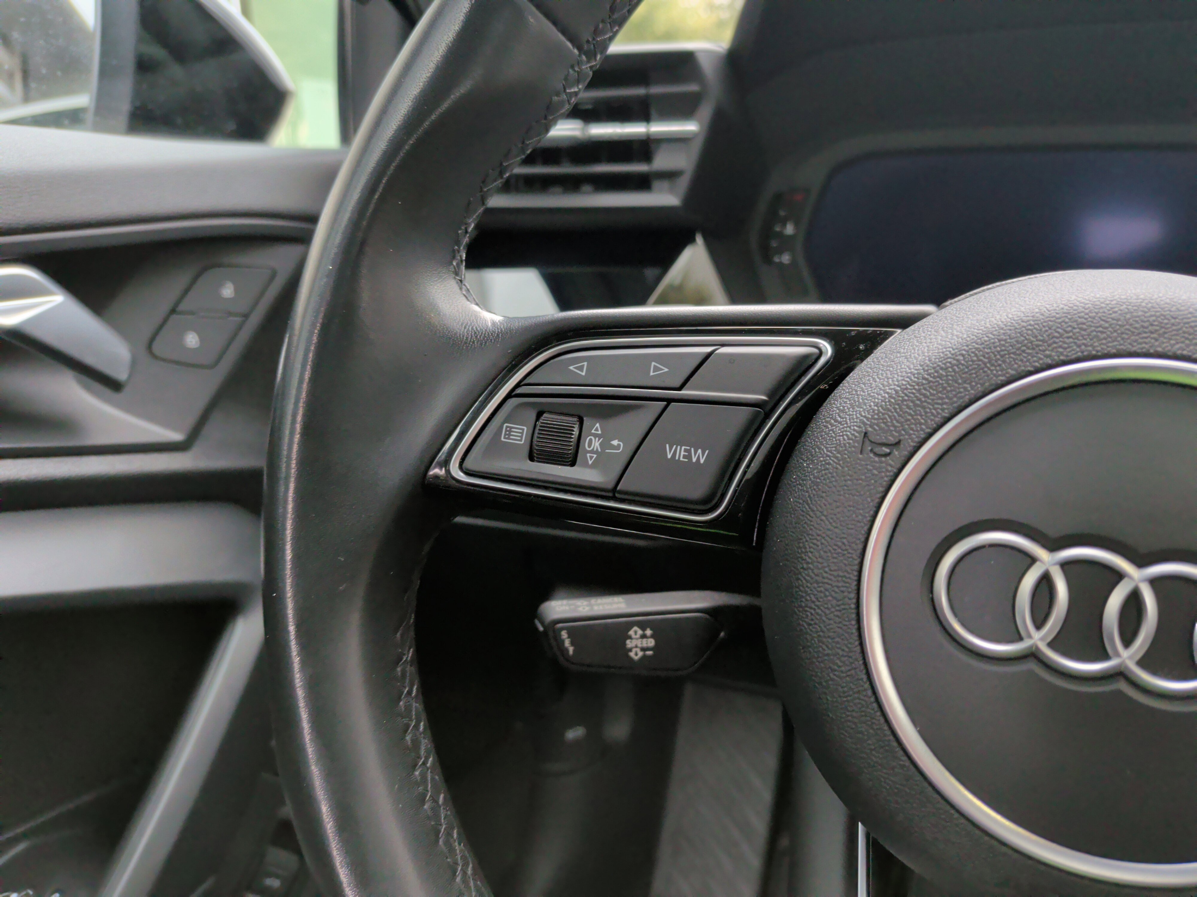 Used 2022 Audi A3 2.0T Premium image 19