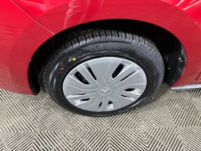 Used 2024 Mitsubishi Mirage G4 ES image 10