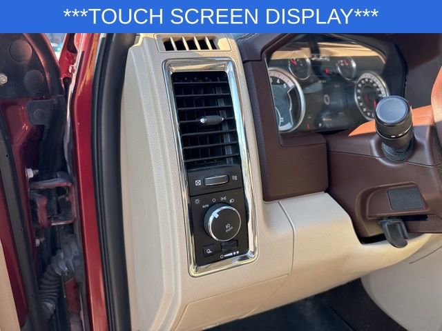 Used 2018 RAM 2500 Laramie image 12