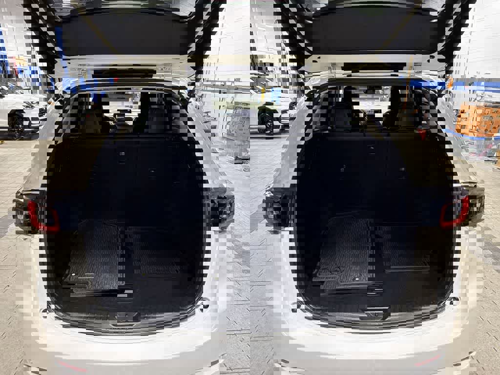 Used 2024 MAZDA CX-5 AWD 2.5 S w/ Preferred Package image 11