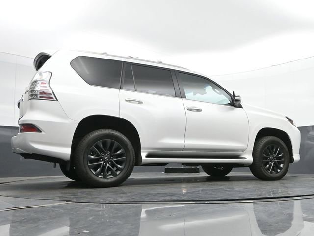 Certified 2023 Lexus GX 460 Premium w/ Premium Package AWD/4WD image 35