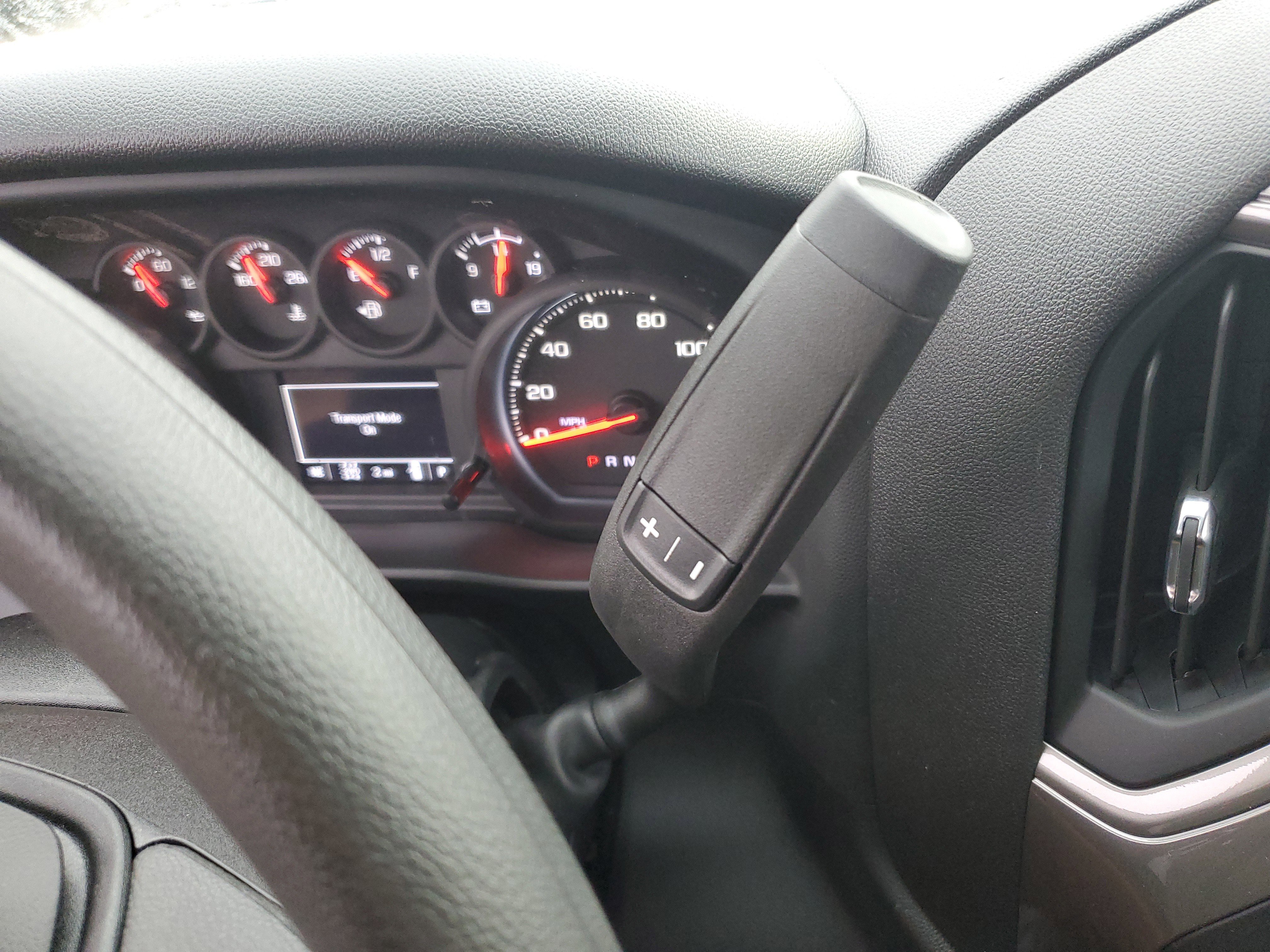 New 2026 GMC Sierra 1500 Pro w/ Pro Value Package image 17