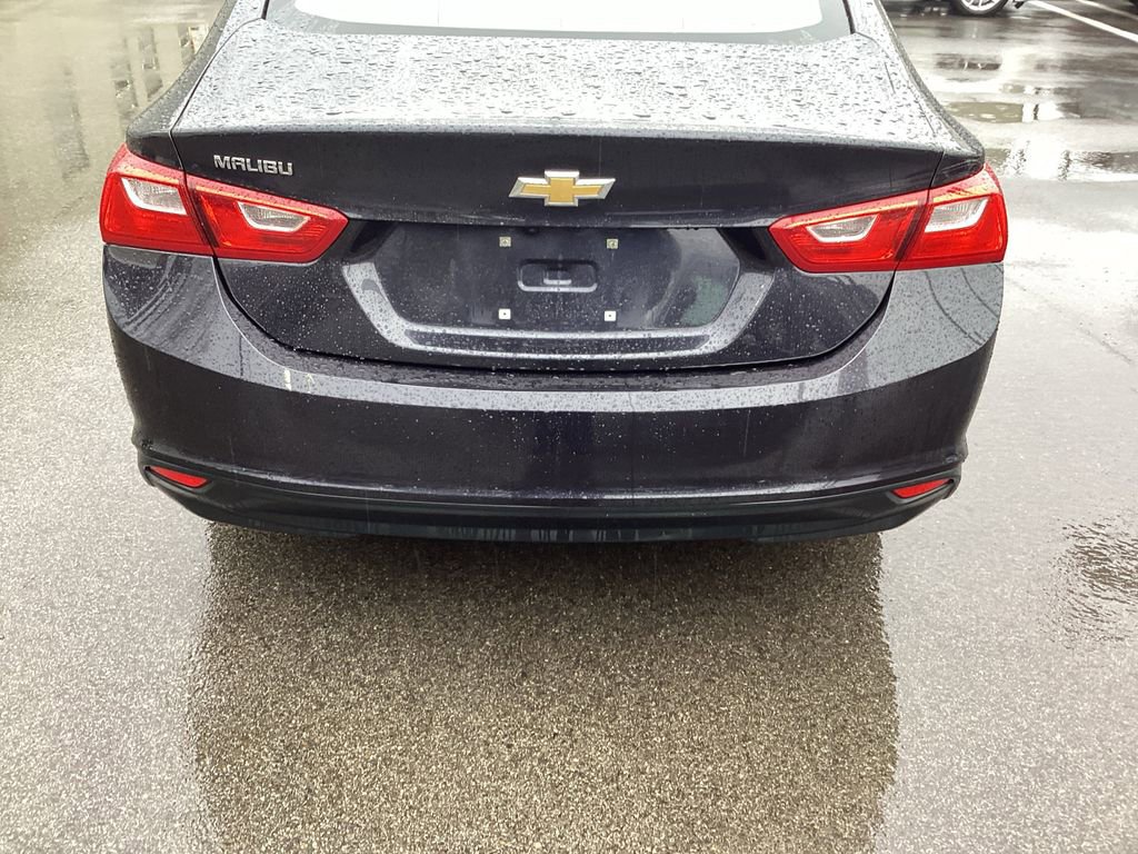 Used 2022 Chevrolet Malibu LS w/ LPO, Convenience Package 1 image 22