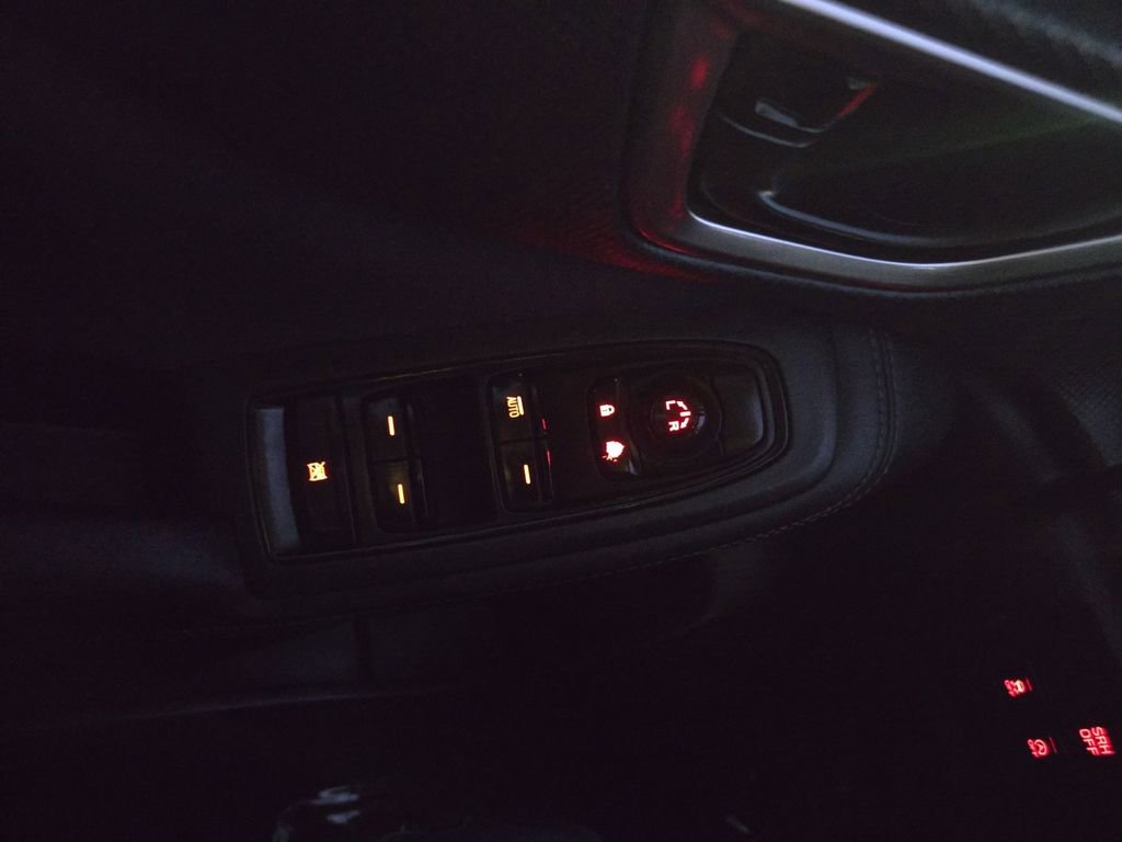 Used 2021 Subaru Forester image 23