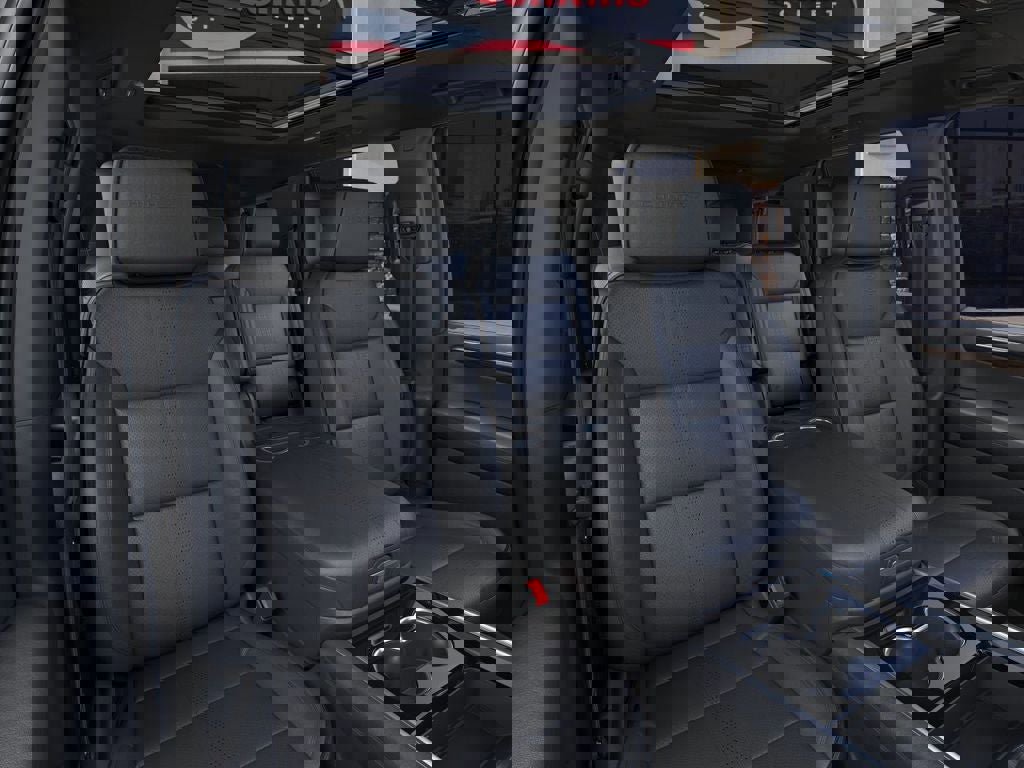 New 2026 Chevrolet Tahoe High Country image 16