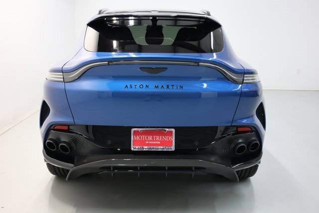 Used 2023 Aston Martin DBX 707 image 59