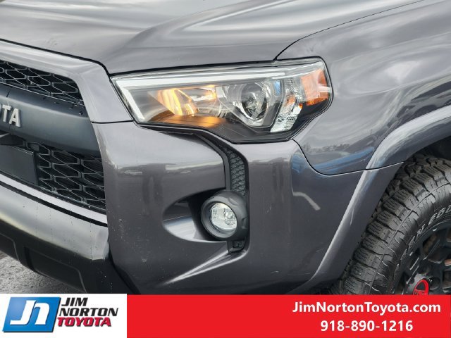Used 2023 Toyota 4Runner TRD Pro AWD/4WD image 10