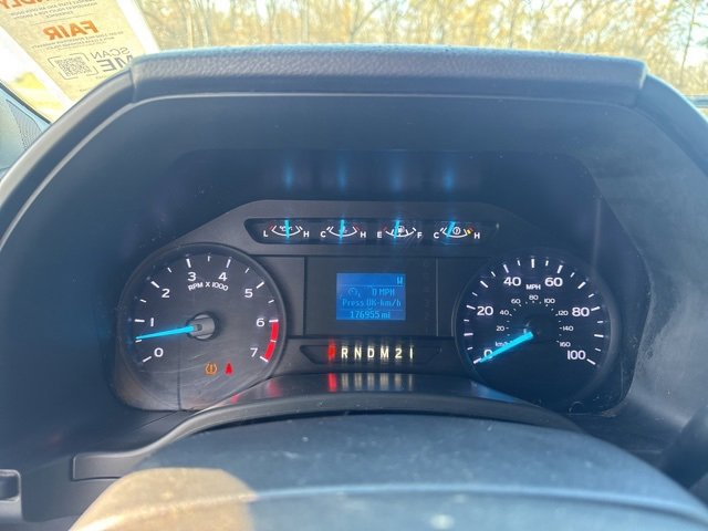 Used 2019 Ford F250 XL w/ Power Equipment Group image 22