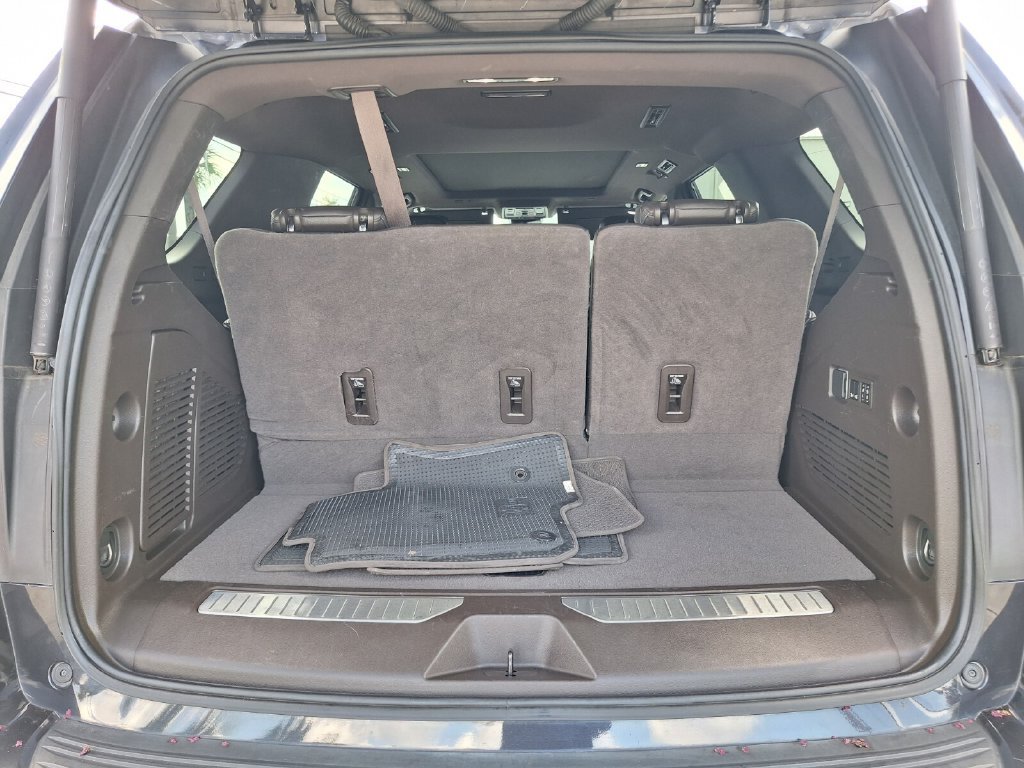 Used 2023 GMC Yukon Denali AWD/4WD image 28