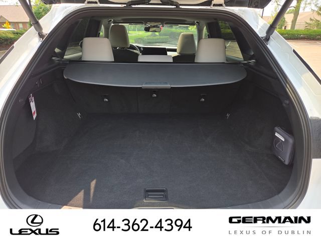 Certified 2026 Lexus RX 350 Premium w/ Convenience Package AWD/4WD image 29