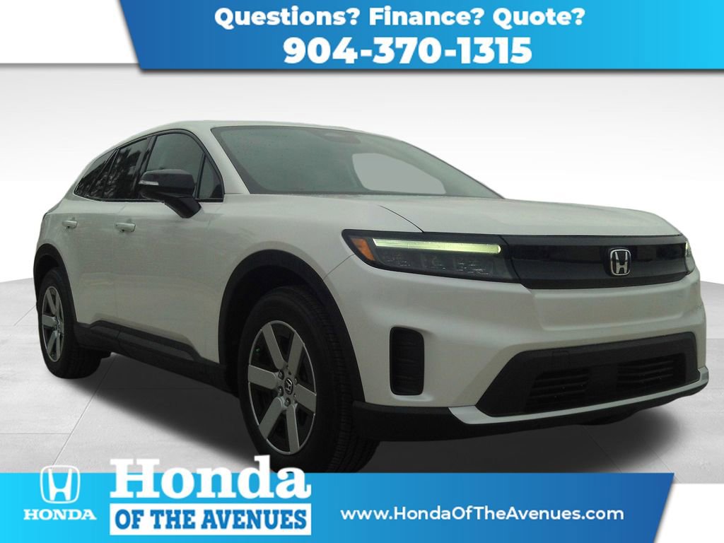 New 2026 Honda Prologue Eco image 1