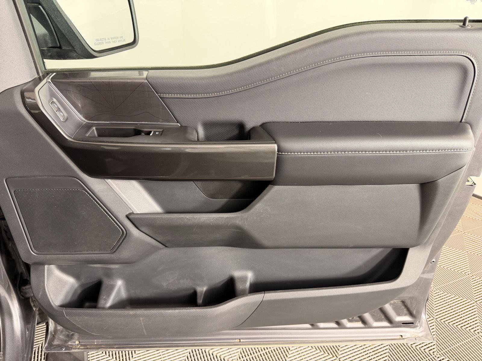 Used 2021 Ford F150 XLT w/ Equipment Group 302A High image 24