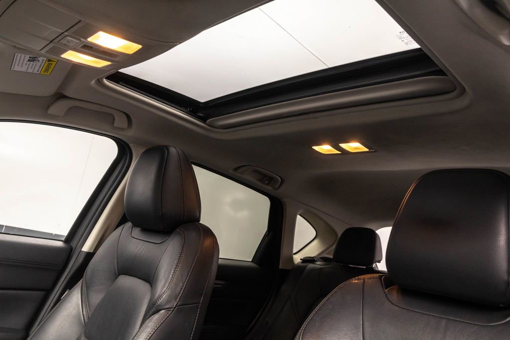 Used 2020 MAZDA CX-5 Grand Touring image 22