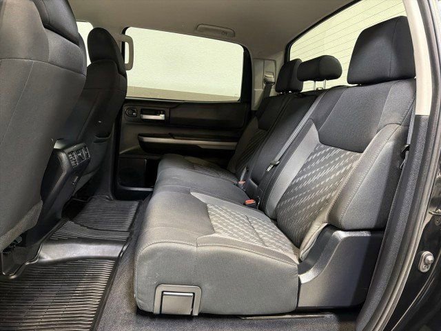 Used 2019 Toyota Tundra SR5 w/ SR5 Upgrade Package RWD image 27